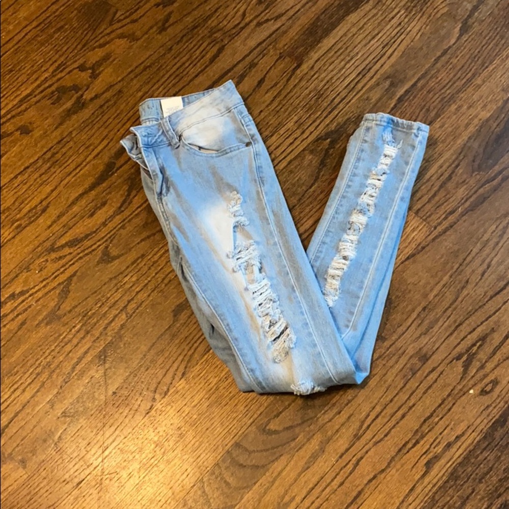 VIP Jeans